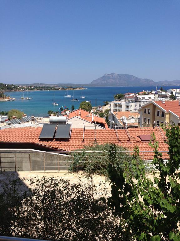Beyaz Konak Evleri Датча Екстер'єр фото