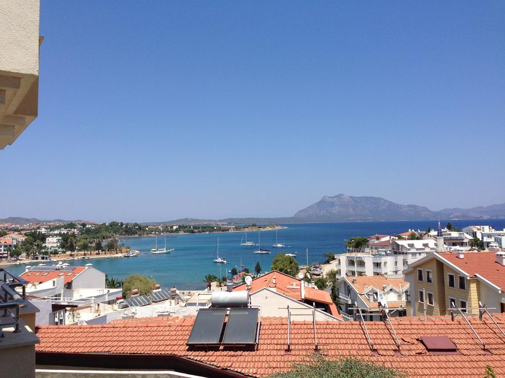 Beyaz Konak Evleri Датча Номер фото
