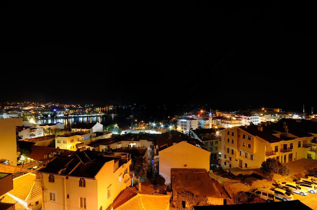 Beyaz Konak Evleri Датча Номер фото